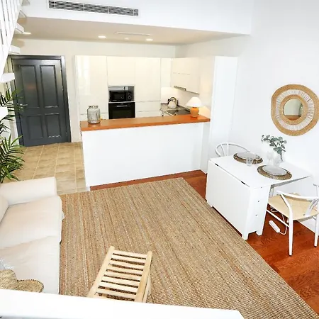 Watermelon Sugar Apartment Faro