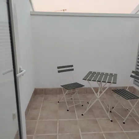 Watermelon Sugar * Faro