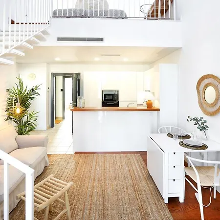 Apartment Watermelon Sugar