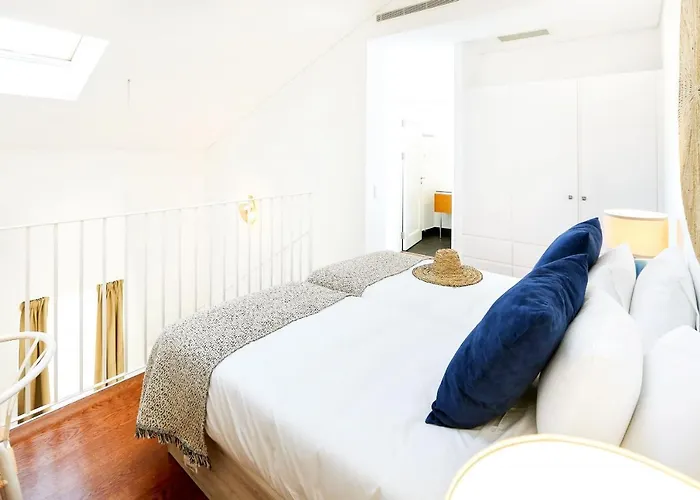 Apartamento Watermelon Sugar Distrito de Faro
