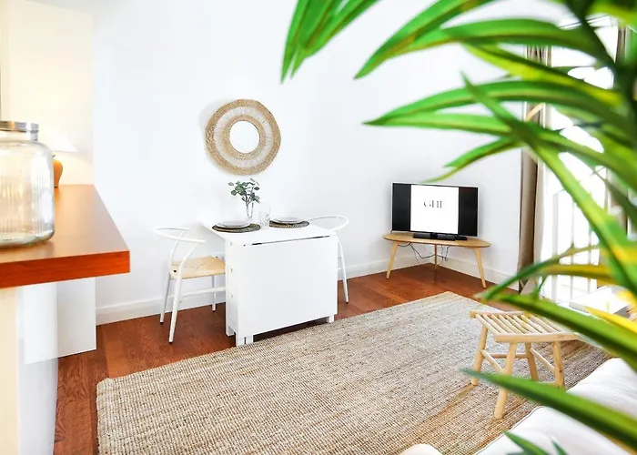 Apartamento Watermelon Sugar *