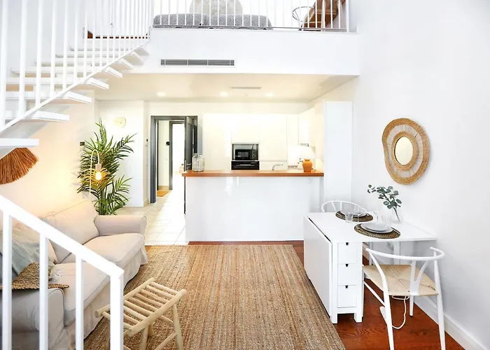 Apartamento Watermelon Sugar