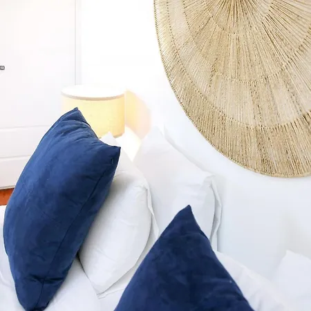 Watermelon Sugar 公寓 法鲁区