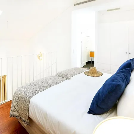 Appartement Watermelon Sugar District de Faro