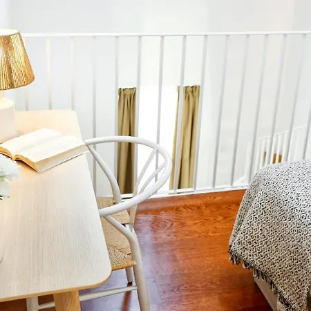 Appartement Watermelon Sugar *