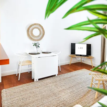 Appartement Watermelon Sugar *
