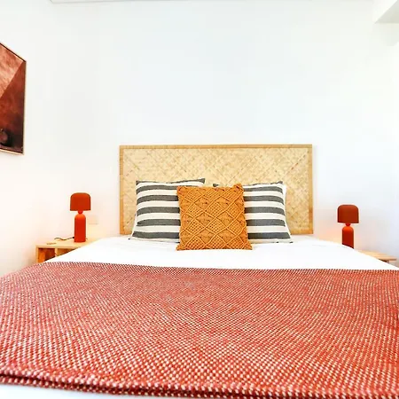 Watermelon Sugar * Dystrykt Faro