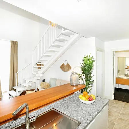 Apartament Watermelon Sugar *