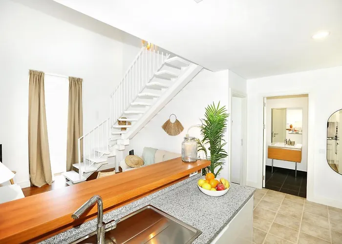 Appartamento Watermelon Sugar *