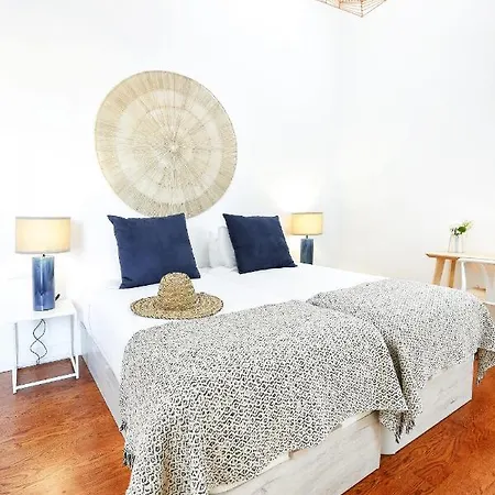 Appartement Watermelon Sugar Faro